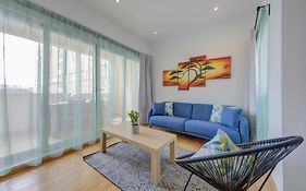 Ferries end Sliema Apartment